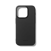 Norimont Thin Case - Charcoal Black