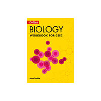 HarperCollins Publishers CSEC Biology Workbook (häftad, eng)