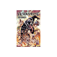 Marvel Comics Venomverse Reborn (häftad, eng)