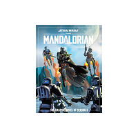 Panini Publishing Ltd Star Wars: The Mandalorian Season Three Graphic Novel (häftad, eng)