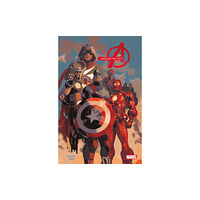 Panini Publishing Ltd Avengers: Twilight (häftad, eng)