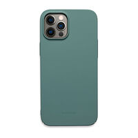 Norimont Thin Case - Forest Green