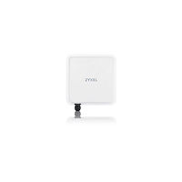 ZyXEL Communications Zyxel Nebula FWA710 - trådlös router - WWAN - Wi-Fi - 4G, 5G - väggmonterbar, pålmonterbar