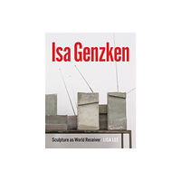 The university of chicago press Isa Genzken (inbunden, eng)