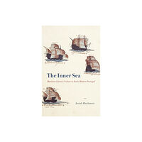 The university of chicago press The Inner Sea (inbunden, eng)