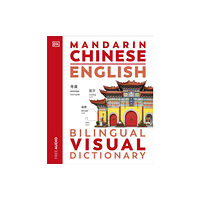 Dorling Kindersley Ltd Mandarin Chinese English Bilingual Visual Dictionary (häftad, eng)