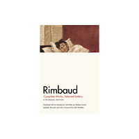 The university of chicago press Rimbaud (häftad, eng)