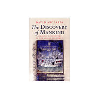 Yale university press The Discovery of Mankind (häftad, eng)