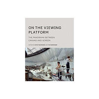 Yale university press On the Viewing Platform (inbunden, eng)