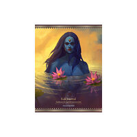 Blue Angel Gallery Kali Journal (häftad, eng)