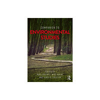 Taylor & francis ltd Companion to Environmental Studies (häftad, eng)