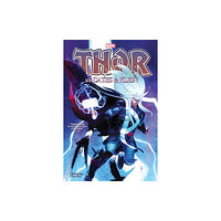 Marvel Comics Thor by Cates & Klein Omnibus (inbunden, eng)