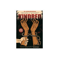 Abrams Kindred: a Graphic Novel Adaptation (inbunden, eng)