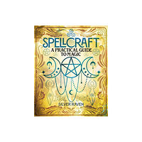 Arcturus publishing ltd Spellcraft (inbunden, eng)