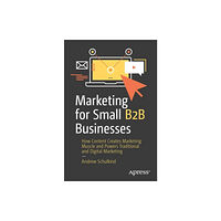 APress Marketing for Small B2B Businesses (häftad, eng)