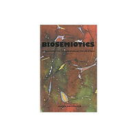 University of Scranton Press Biosemiotics (häftad, eng)