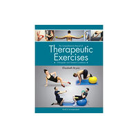 SLACK  Incorporated The Comprehensive Manual of Therapeutic Exercises (häftad, eng)