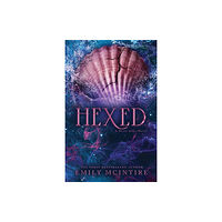 Sourcebooks, Inc Hexed (häftad, eng)