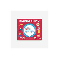 Really Decent Books Little Journeys - Emergency (bok, board book, eng)