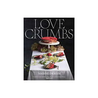 Simon & Schuster Australia Love Crumbs (inbunden, eng)