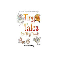 Pegasus Elliot Mackenzie Publishers Tiny Tales for Tiny People (häftad, eng)