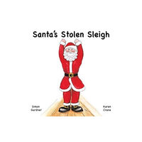 Pegasus Elliot Mackenzie Publishers Santa's Stolen Sleigh (häftad, eng)