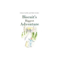 Pegasus Elliot Mackenzie Publishers Biscuit's Biggest Adventure (häftad, eng)