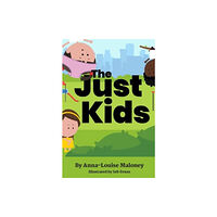 Pegasus Elliot Mackenzie Publishers The Just Kids (häftad, eng)