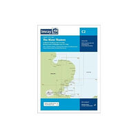 Imray, Laurie, Norie & Wilson Ltd Imray Chart C2