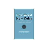 Agenda Publishing New World New Rules (inbunden, eng)