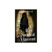 Pegasus Elliot Mackenzie Publishers A Boy Named Vincent (häftad, eng)