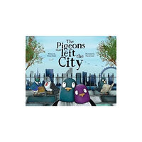 Pegasus Elliot Mackenzie Publishers The Pigeons that Left the City (häftad, eng)