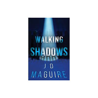 Pegasus Elliot Mackenzie Publishers Walking Shadows (häftad, eng)