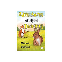 Olympia Publishers Adventures of Flying TwigBird (häftad, eng)