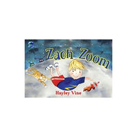 Pegasus Elliot Mackenzie Publishers Zack Zoom (häftad, eng)