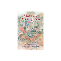 Pegasus Elliot Mackenzie Publishers Maxx and Mrs. Queen (häftad, eng)