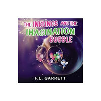 Pegasus Elliot Mackenzie Publishers The Inklings and The Imagination Bubble (häftad, eng)