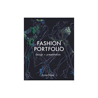 Batsford Fashion Portfolio (häftad, eng)