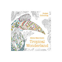 Batsford Ltd Millie Marotta's Tropical Wonderland Pocket Colouring (häftad, eng)