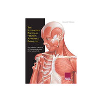 Scientific Publishing Illustrated Portfolio of Human Anatomy & Pathology, 2nd Edition (bok, spiral, eng)