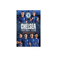 Grange Communications Ltd Official Chelsea FC Annual 2025 (inbunden, eng)