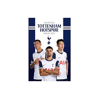 Grange Communications Ltd Official Tottenham Hotspur FC Annual 2025 (inbunden, eng)