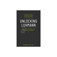 Transcript Verlag Unlocking Luhmann – A Keyword Introduction to Systems Theory (häftad, eng)