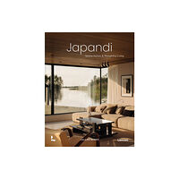 Lannoo Publishers Japandi (inbunden, eng)