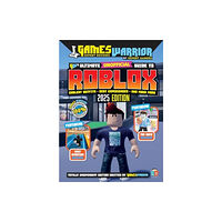 Little Brother Books Limited Roblox Ultimate Unofficial Gaming Guide by GW 2025 (inbunden, eng)