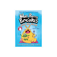 Oneworld Publications Blue, Barry & Pancakes (häftad, eng)