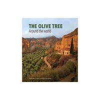 Ediciones El Viso The Olive Tree (inbunden, eng)