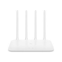 Xiaomi Xiaomi MI Router 4C - trådlös router - Wi-Fi - skrivbordsmodell