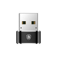 Baseus Baseus - USB typ C-adapter - USB till 24 pin USB-C