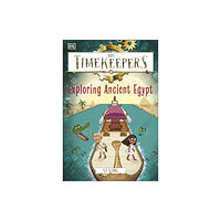 Dorling Kindersley Ltd The Timekeepers: Exploring Ancient Egypt (häftad, eng)